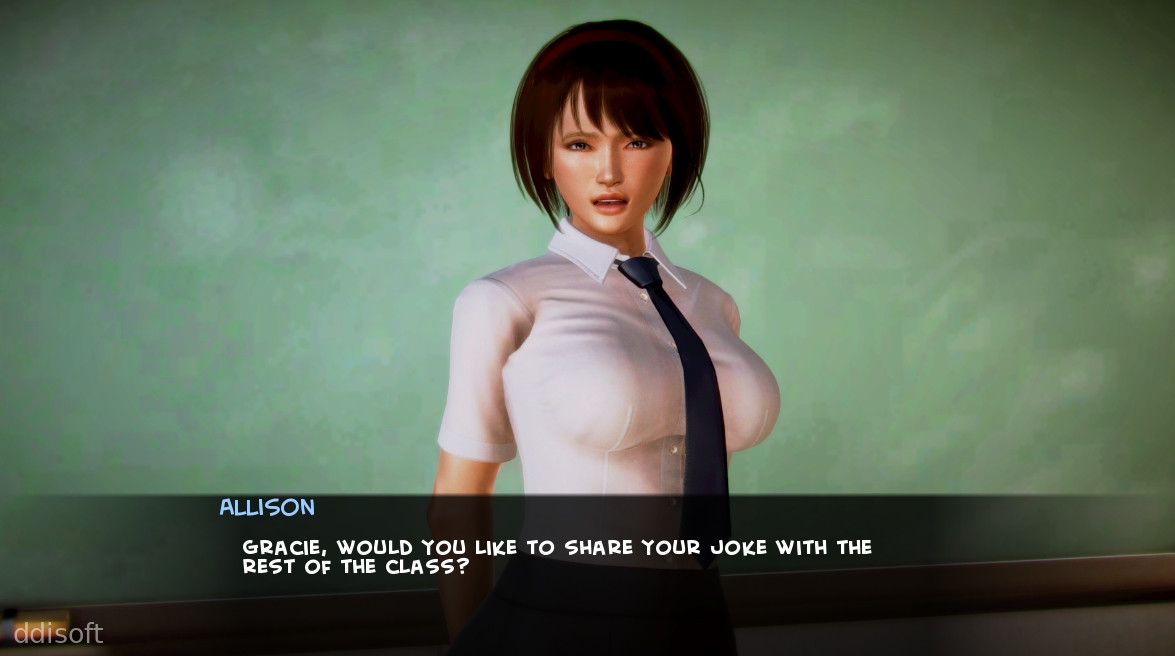 The Senior screenshot 3