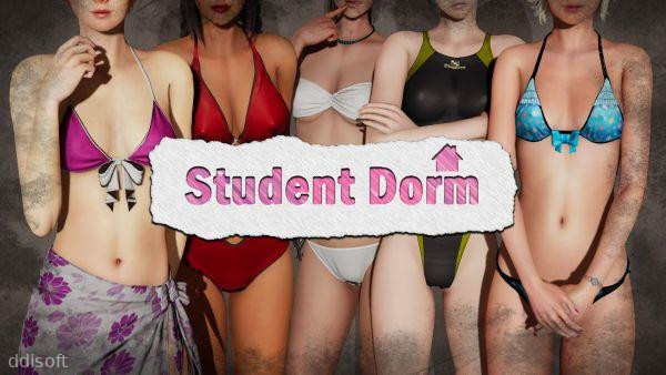 Student Dorm screenshot 2