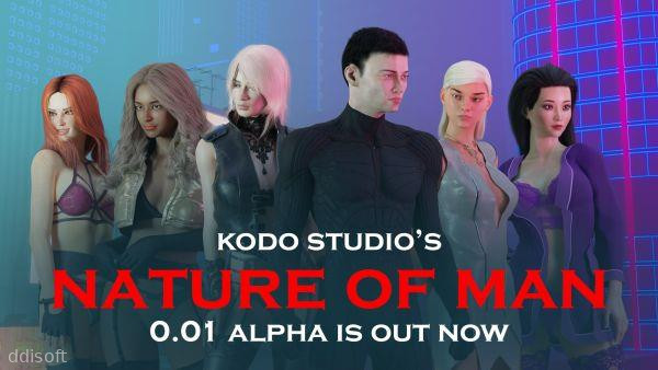 Nature of Man: The 22nd screenshot 3