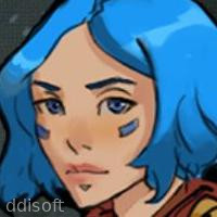 Cyber Rift icon