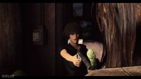 Repercussions screenshot 3