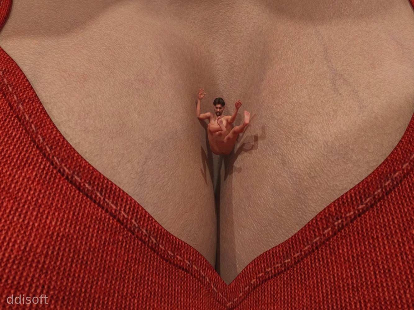 Streamed screenshot 2