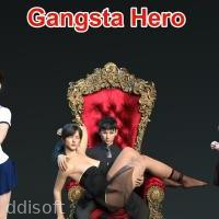 Gangsta Hero icon