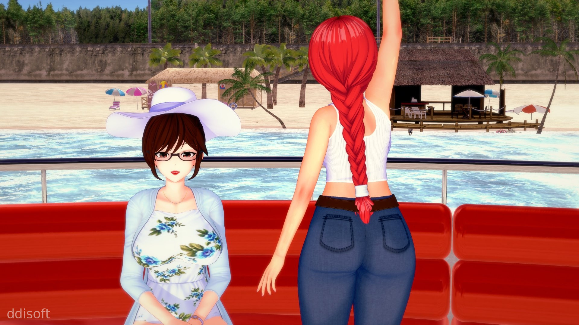My Office Adventures screenshot 1