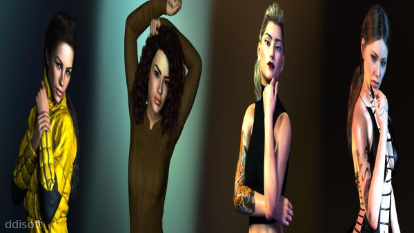 Wicked Dreams screenshot 3