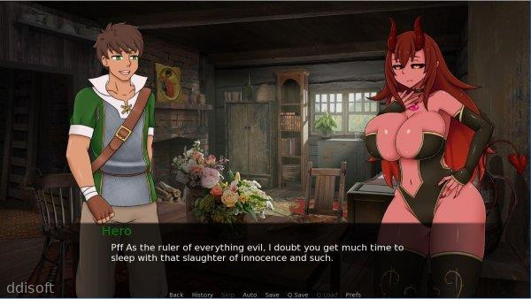 Despot desires screenshot 2