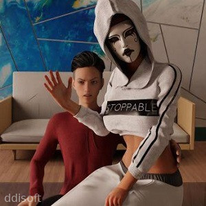 Identity- The Past of Lost Hope 1 icon