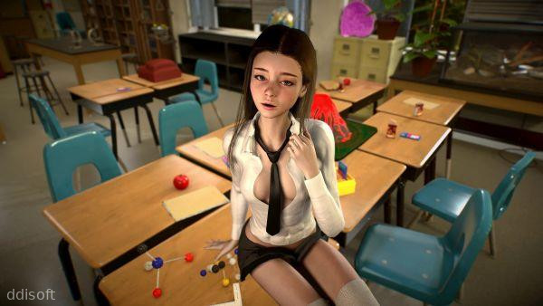 Teachers Pet screenshot 1