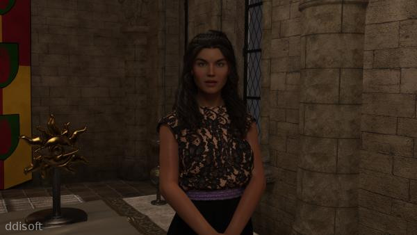 Esteria screenshot 3