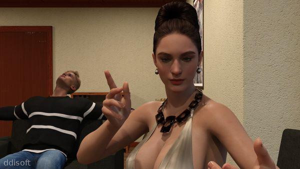 Gangsta Hero screenshot 1