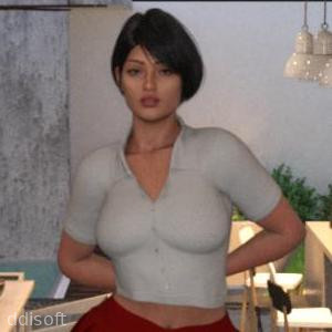 MILF Story icon