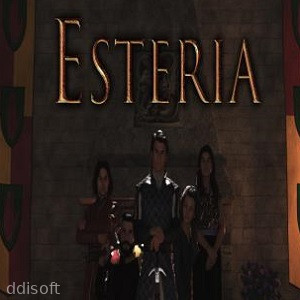 Esteria icon