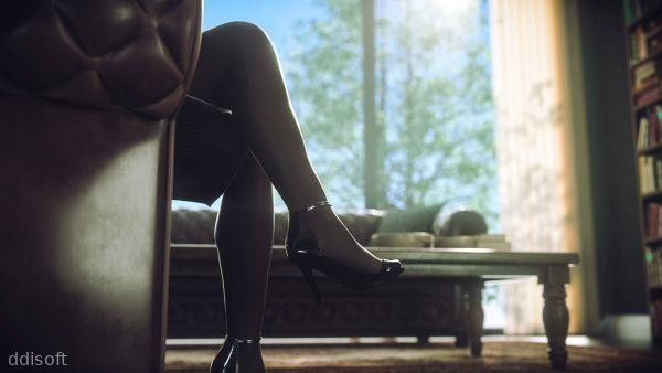 The Psychologist screenshot 2