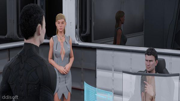 Nature of Man: The 22nd screenshot 2