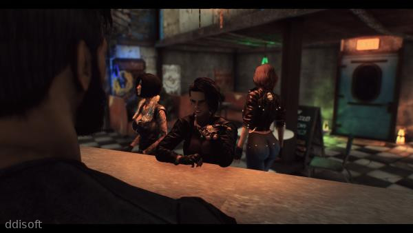 Repercussions screenshot 1