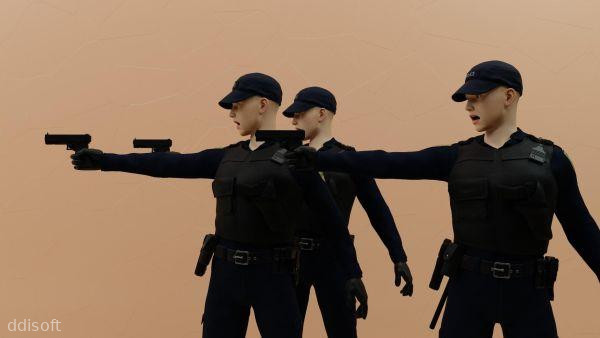 Identity- The Past of Lost Hope 1 screenshot 2