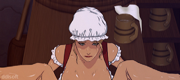 The Fate of Irnia screenshot 2