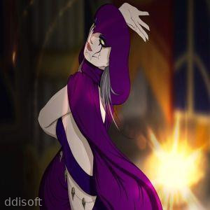 The Fate of Irnia icon