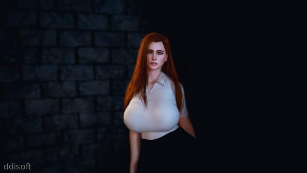 Fairy Tale Academy 3D screenshot 1