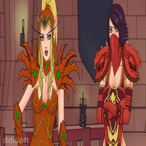 Rogue's Quest: Legion icon