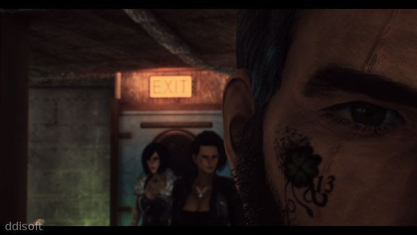 Repercussions screenshot 2