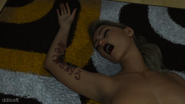 Wicked Dreams screenshot 1