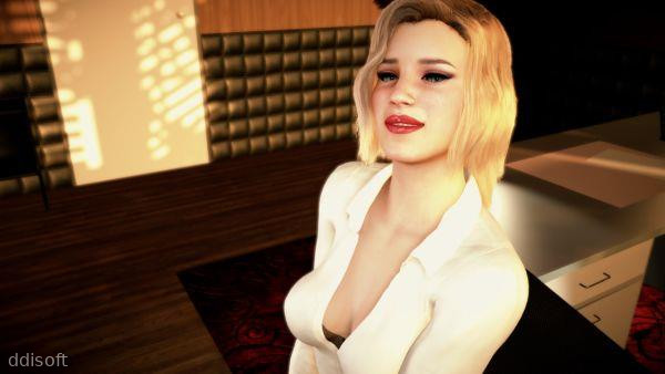 Young Valerys Holiday Job screenshot 2