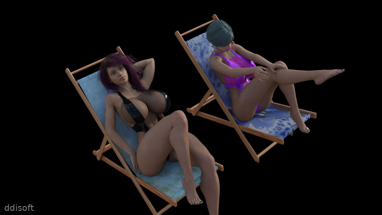 Futa Groves screenshot 2
