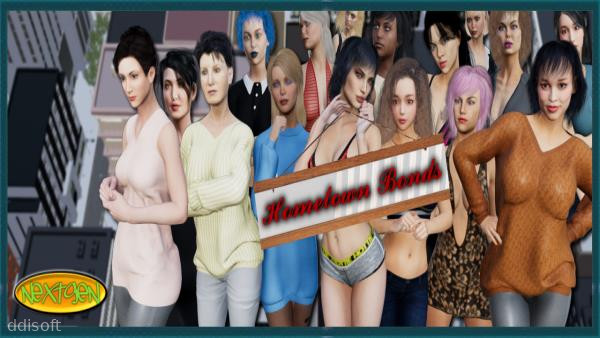 Hometown Bonds screenshot 3