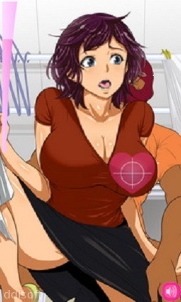 Touch Me! Climax! 05 screenshot 1