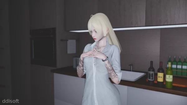 The Wrath screenshot 2