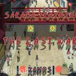 SARADA TRAINING: THE LAST WAR icon