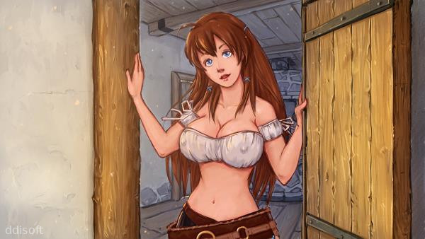 Refuge of Embers screenshot 1