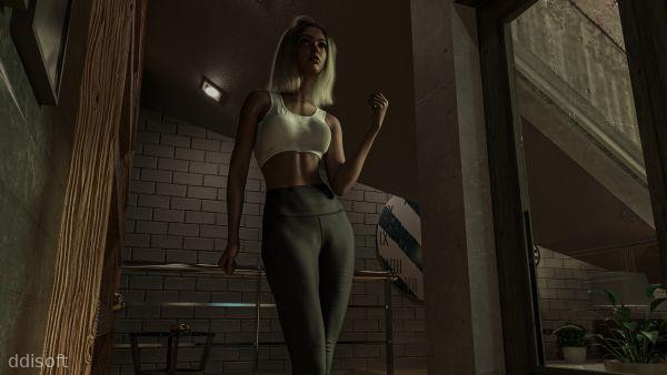 Its Just A Game screenshot 1