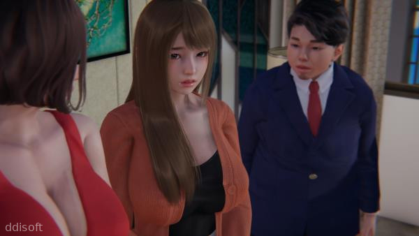 Bastians Family Secret screenshot 3