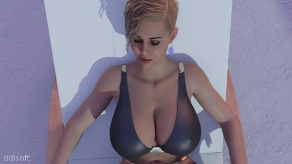 Mad Adventure screenshot 1