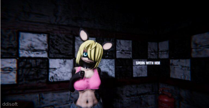 Freddy's Tales Backrooms Survival - FNAF screenshot 1