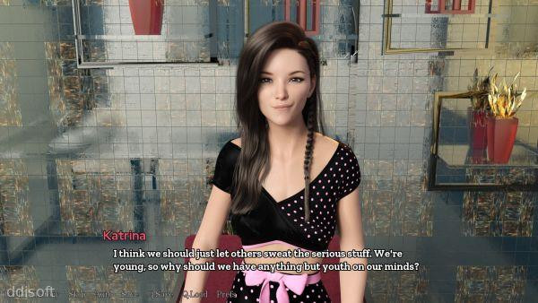 Abroad screenshot 3