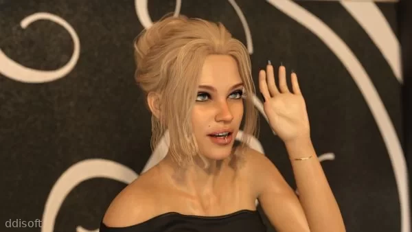 Steps TO Fame screenshot 1