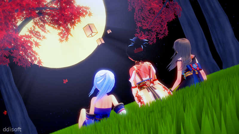 Deamland Wandee– screenshot 1