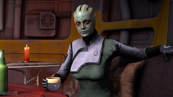 The Pilot screenshot 3