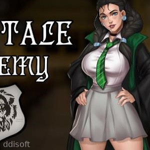 Fairy Tale Academy icon