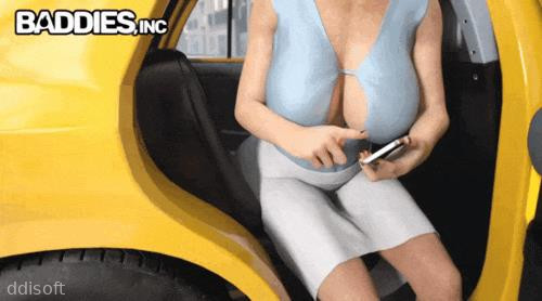 Baddies Inc screenshot 1