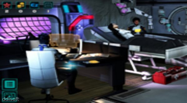 Lust Affect screenshot 1