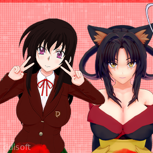 Vox GemoyeR8) icon