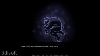 The Alpha Underground Demo screenshot 2