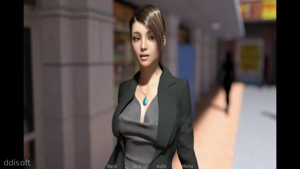 Sweet Dreamz screenshot 3