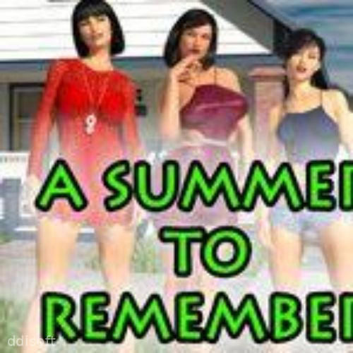 A Summer to Remember screenshot 1
