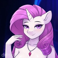 Friendship with Benefits 2 (Parodia Hentai de Little Pony) icon
