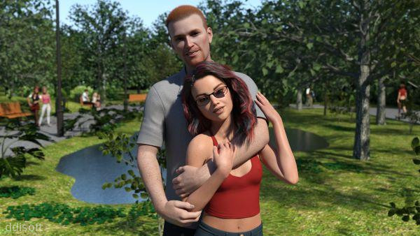 The Daddy Plan screenshot 1